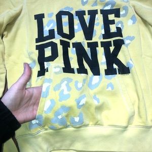 Victoria’s Secret PINK Crewneck